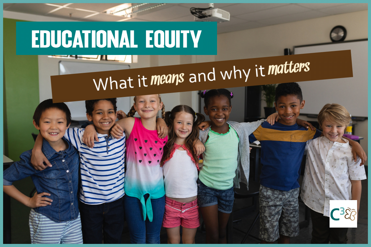 educational equity