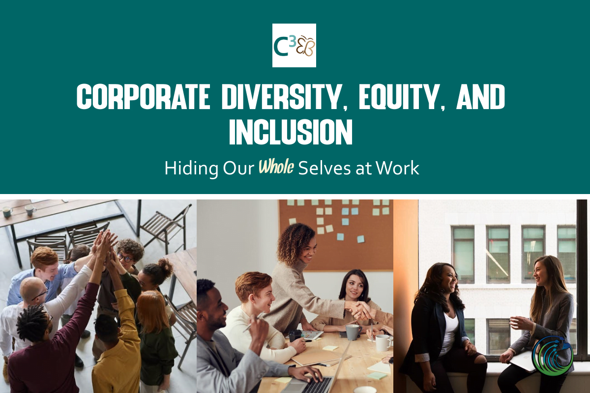 corporate diversity equity and inclusion